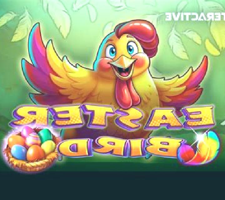 Fire Bird (HITSqwad) slot game