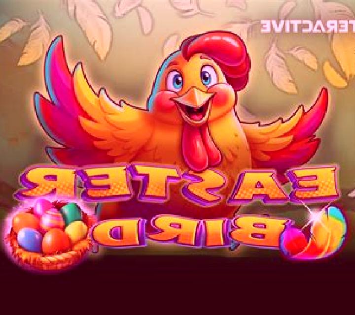 Fire Bird (HITSqwad) slot machine
