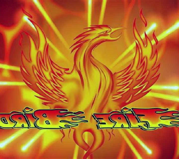 Fire Bird (Wazdan) online slot
