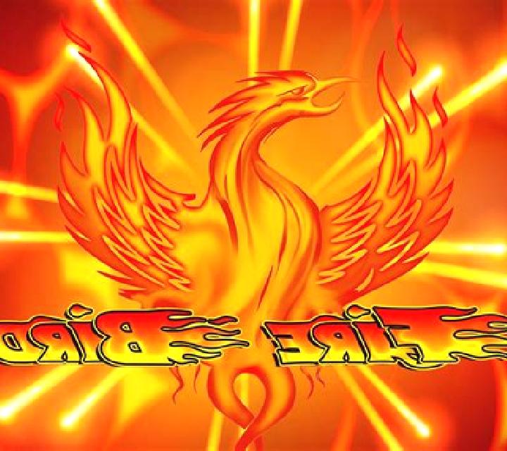 Fire Bird (Wazdan) slot game