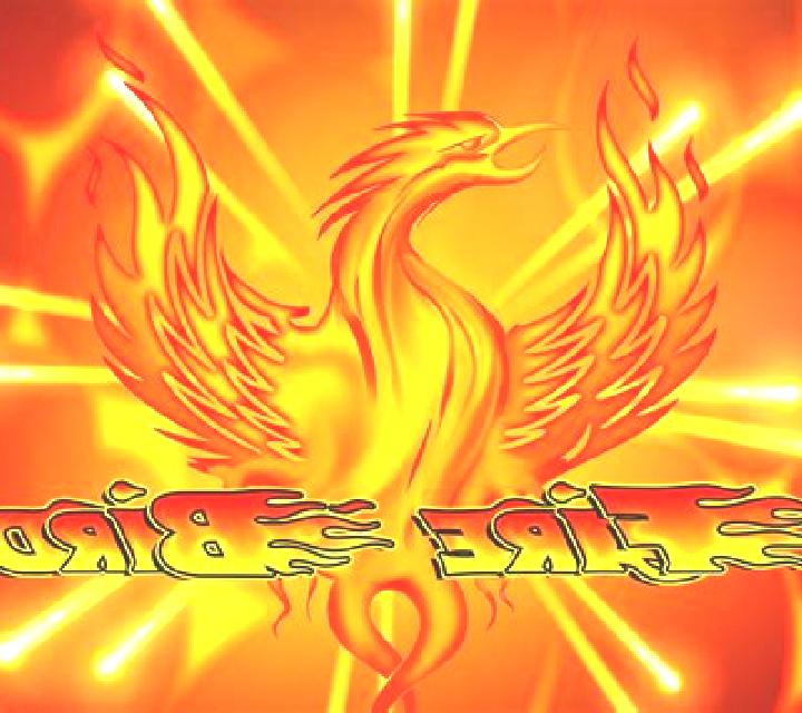 Fire Bird (Wazdan) slot machine