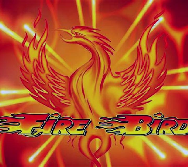 Fire Bird (Wazdan) slot