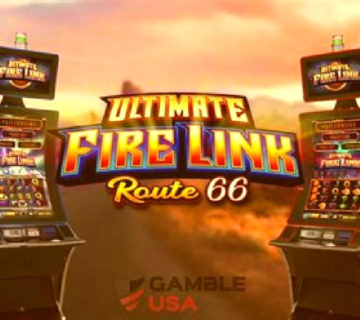 Fire Blaze: BETMGM slot machine
