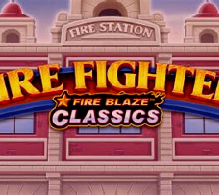 Fire Blaze Fire Fighter online slot