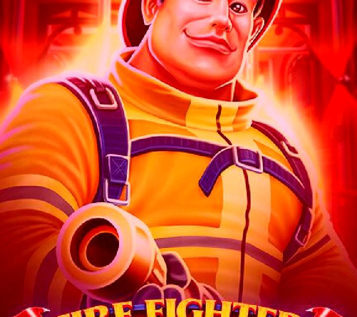 Fire Blaze Fire Fighter slot