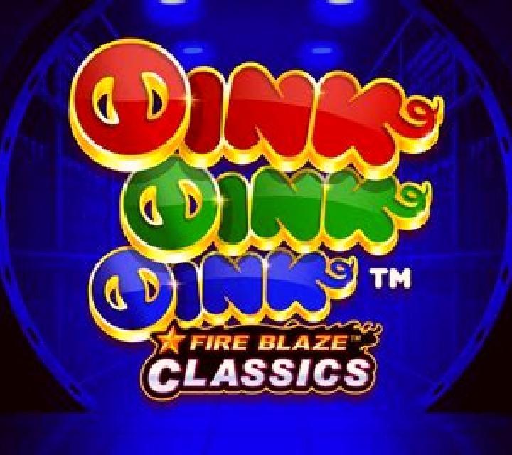 Fire Blaze: Oink Oink Oink online slot