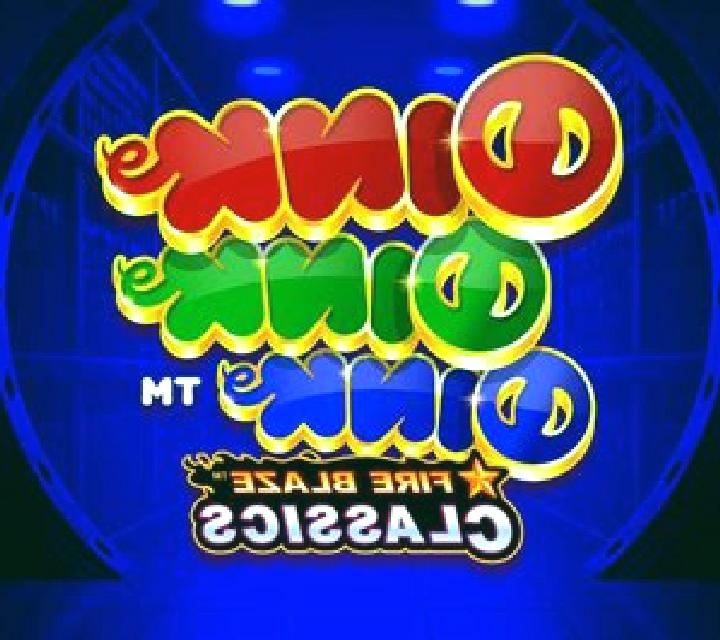 Fire Blaze: Oink Oink Oink slot game