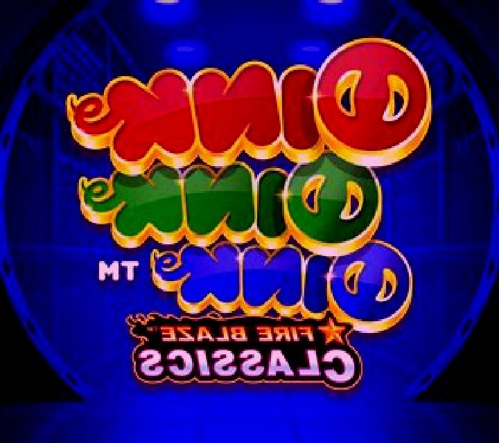 Fire Blaze: Oink Oink Oink slot machine