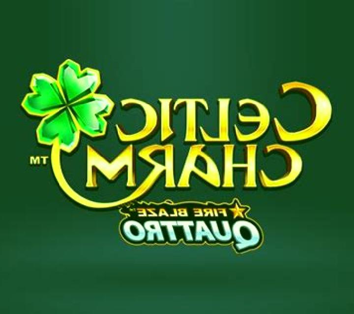 Fire Blaze Quattro: Celtic Charm slot machine