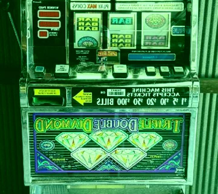 Fire Bonanza 2000 slot