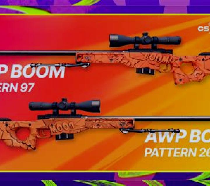 Fire Boom (Others) online slot