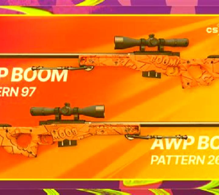 Fire Boom (Others) slot machine