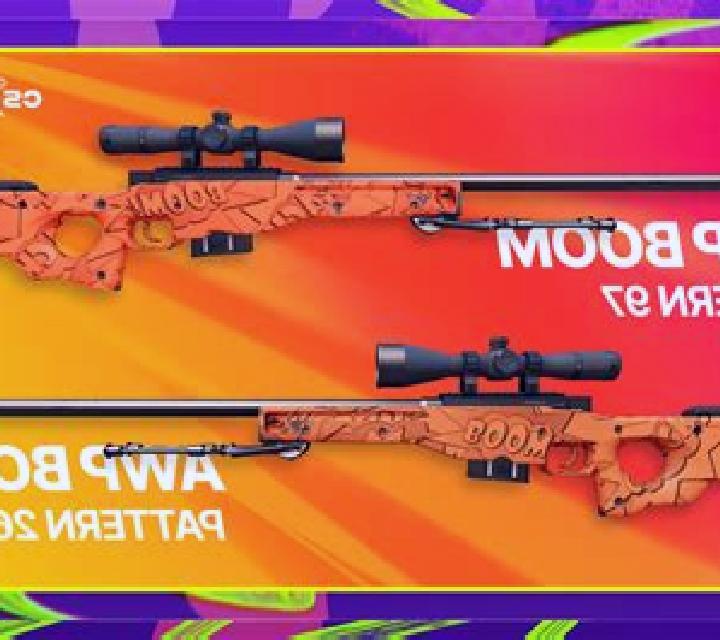 Fire Boom (Others) slot