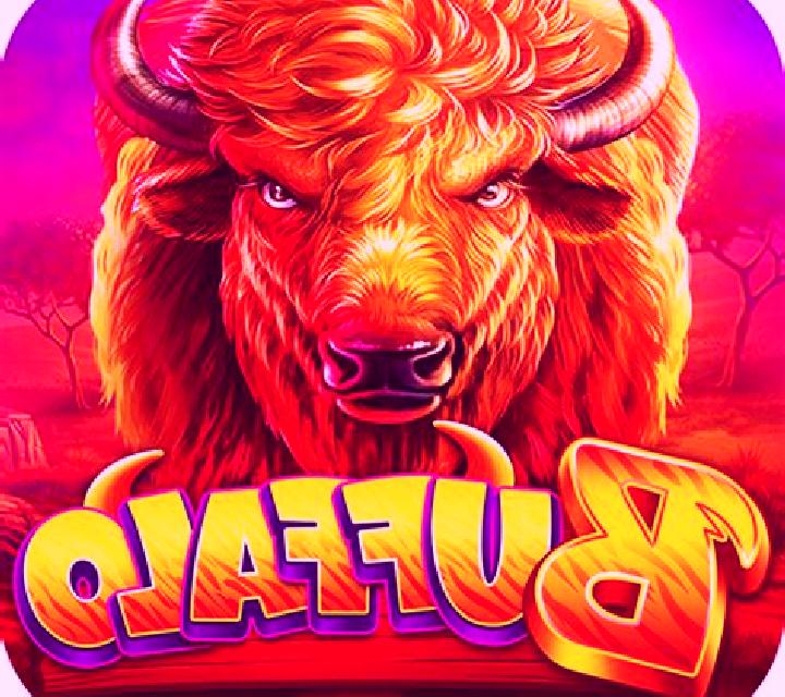 Fire Buffalo online slot