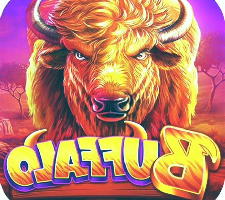 Fire Buffalo slot game
