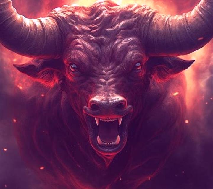 Fire Bull online slot