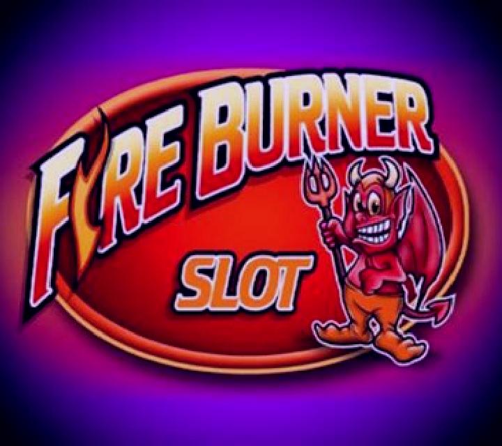 Fire Burner slot game