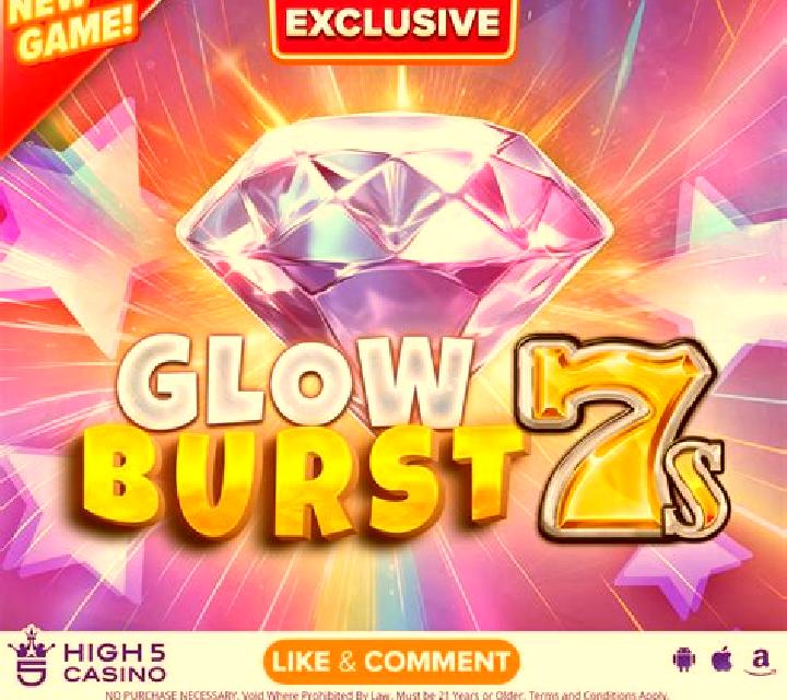 Fire Burst HD slot game