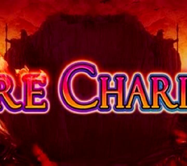 Fire Chariot slot game
