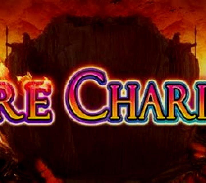 Fire Chariot slot