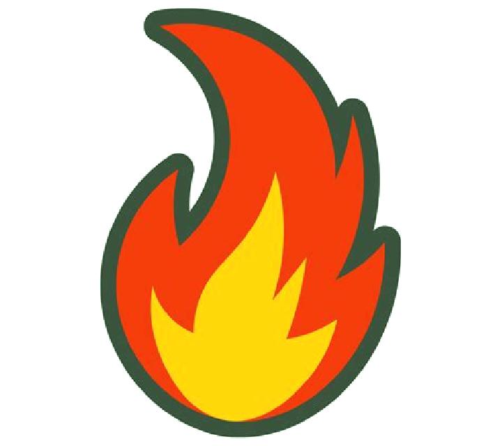 Fire Chibi 2 online slot