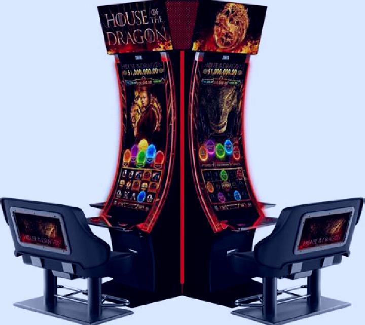 Fire Chibi 2 slot machine