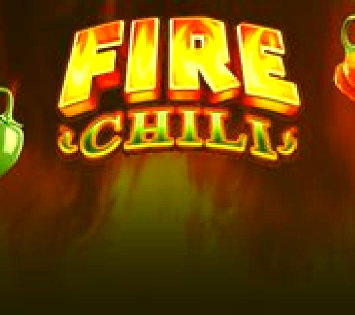 Fire Chili slot