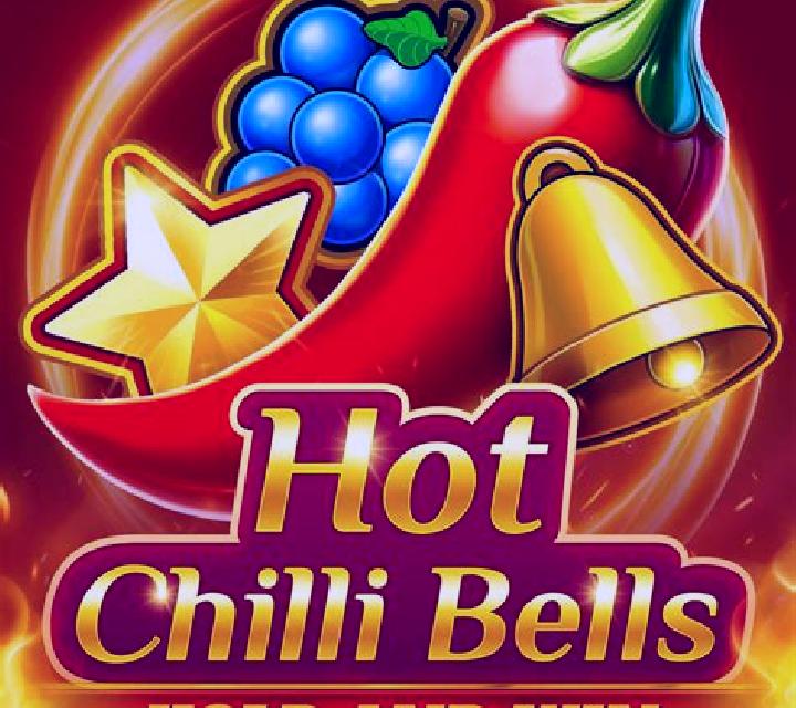 Fire Chilli slot game
