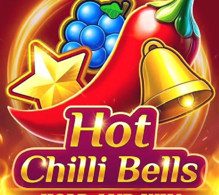 Fire Chilli slot machine