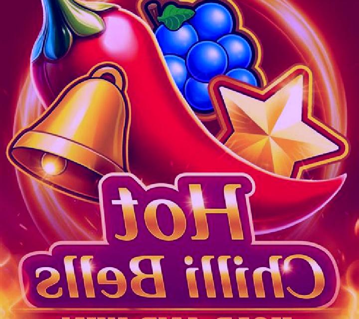 Fire Chilli slot