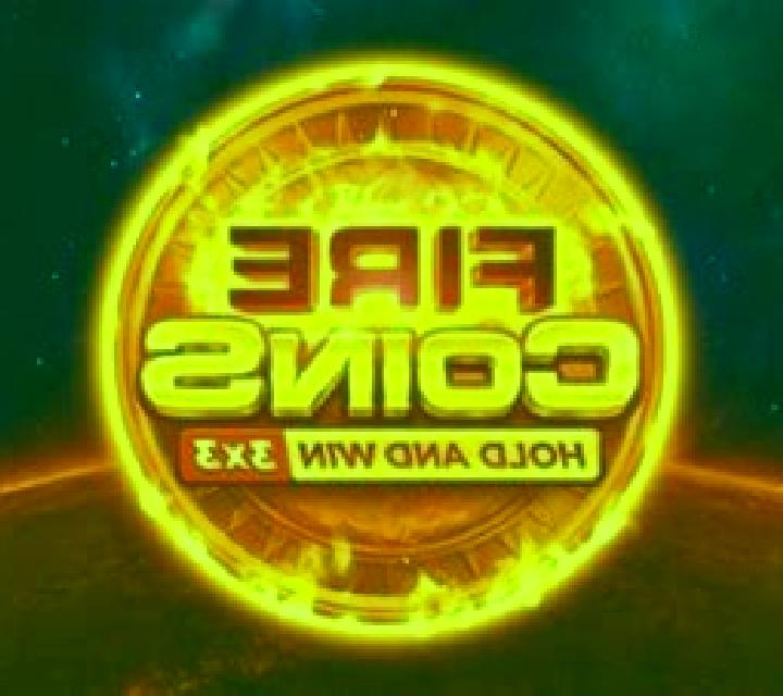 Fire Coins: Hold and Win online slot