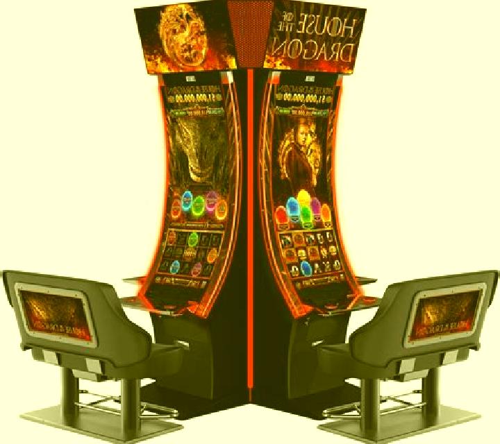 Fire Combo slot game