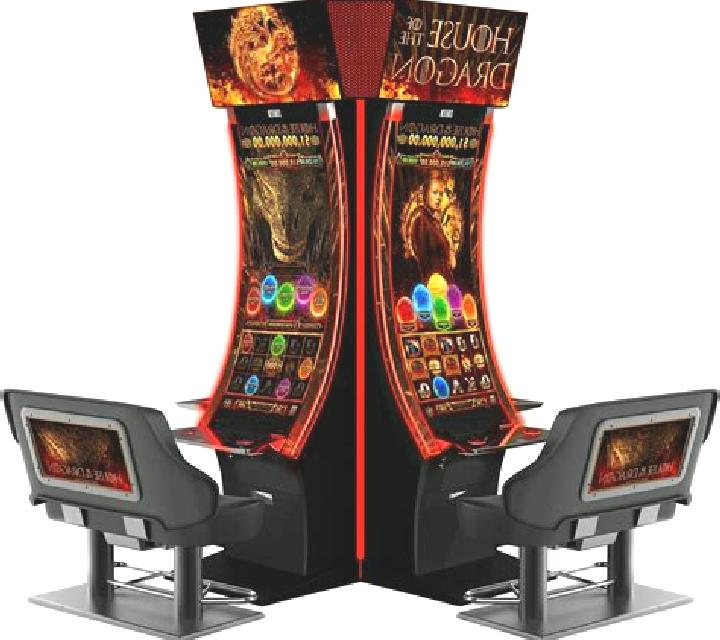 Fire Combo slot machine