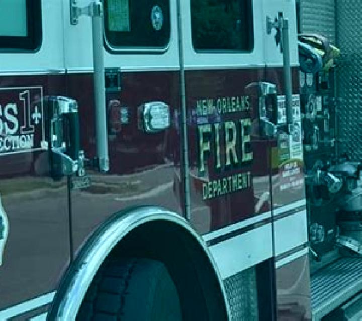 Fire Company 5 online slot