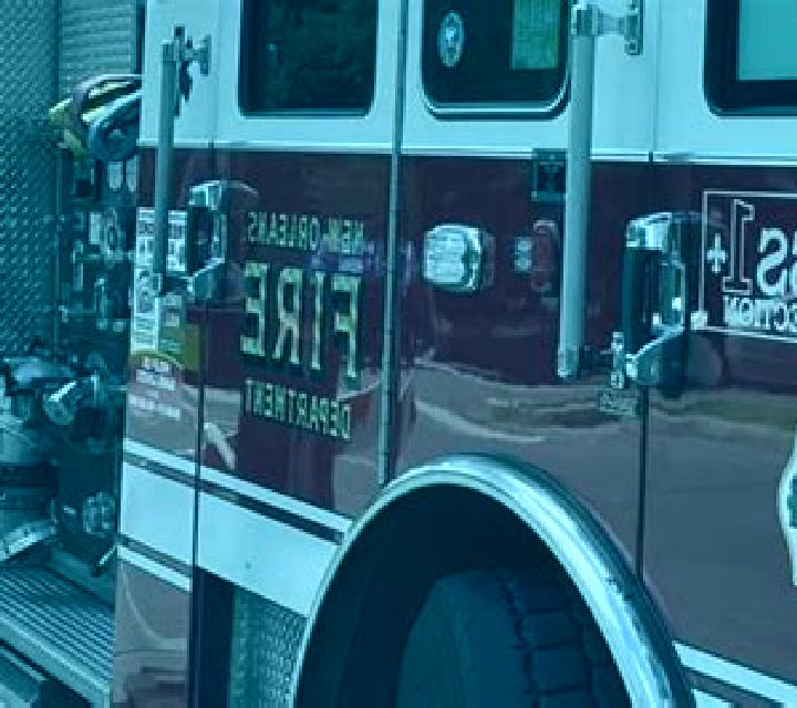 Fire Company 5 Scratcher slot