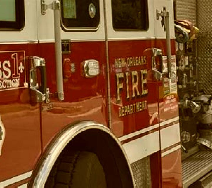 Fire Company 5 slot