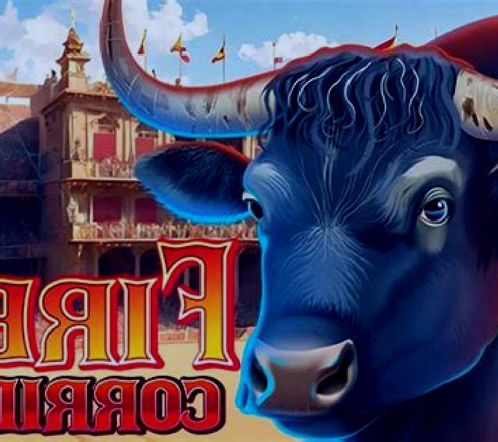 Fire Corrida online slot