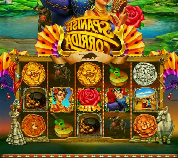 Fire Corrida slot game