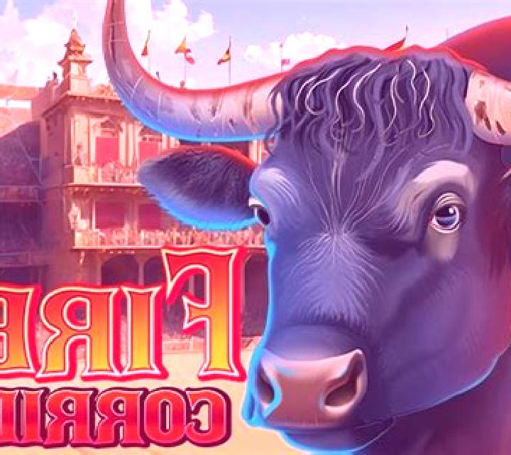 Fire Corrida slot