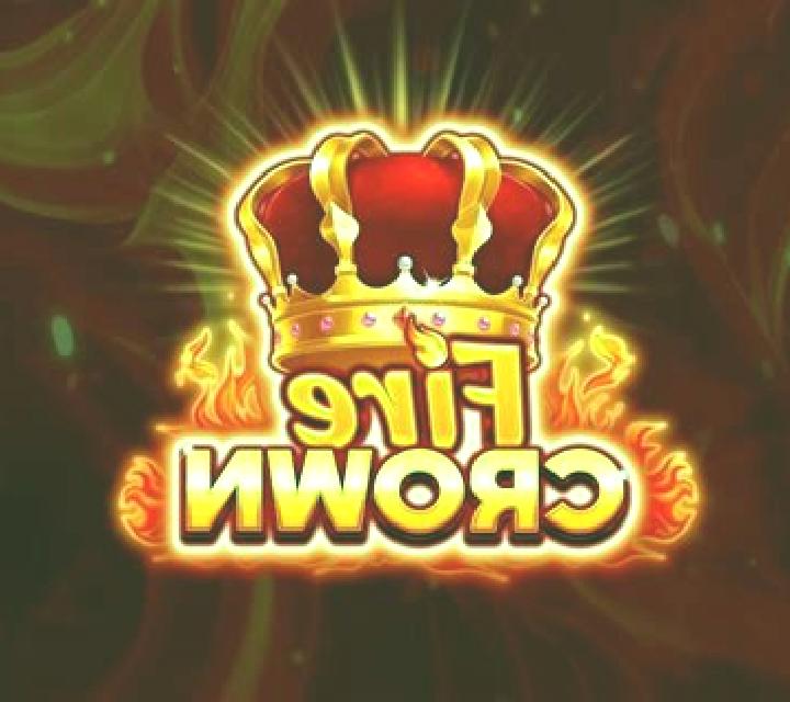 Fire Crown online slot