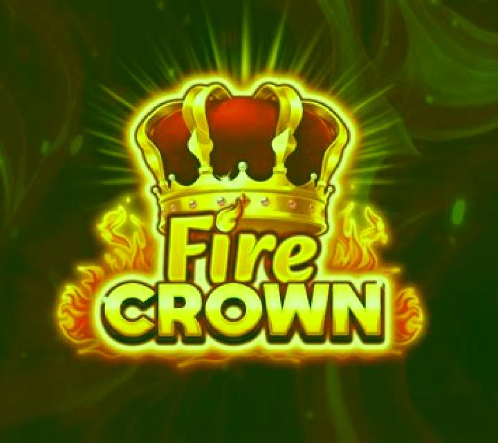Fire Crown slot game