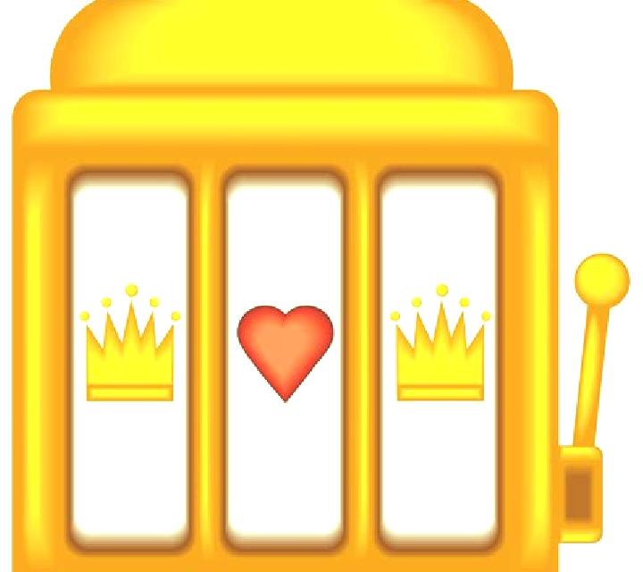 Fire Crown slot machine