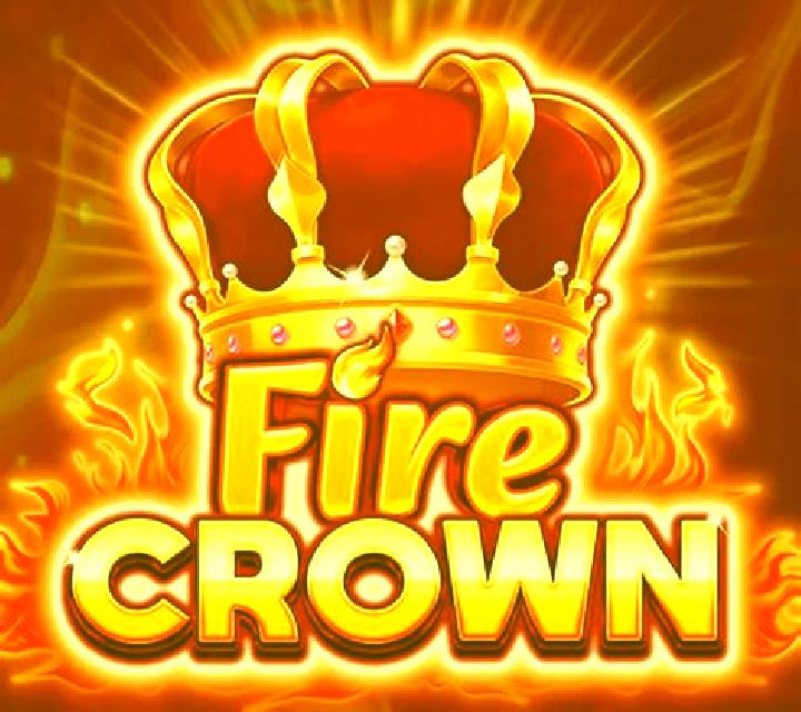 Fire Crown slot