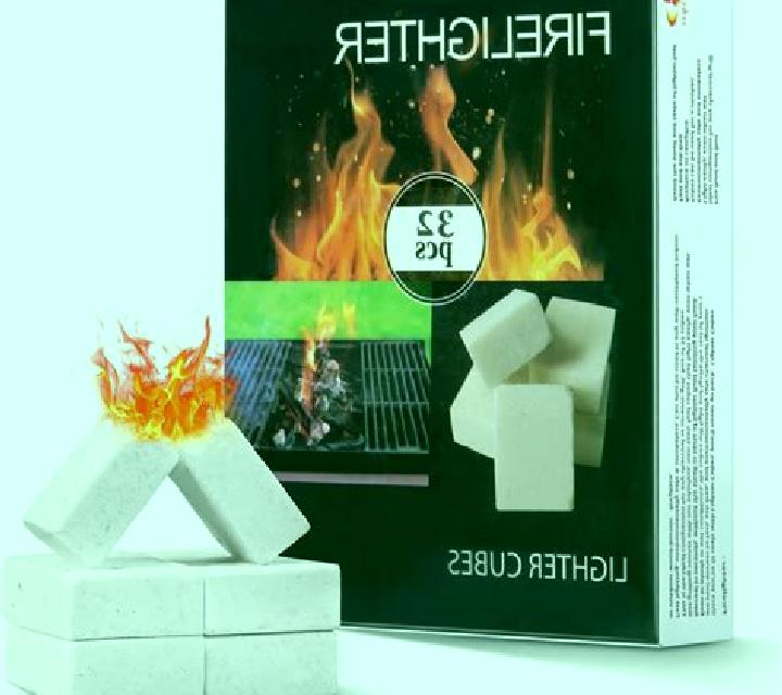 Fire Cubes online slot