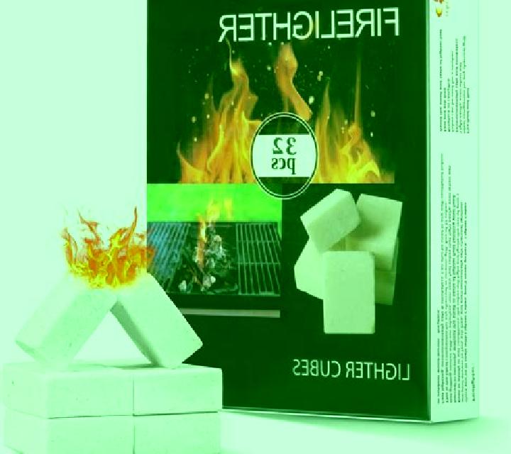 Fire Cubes slot game