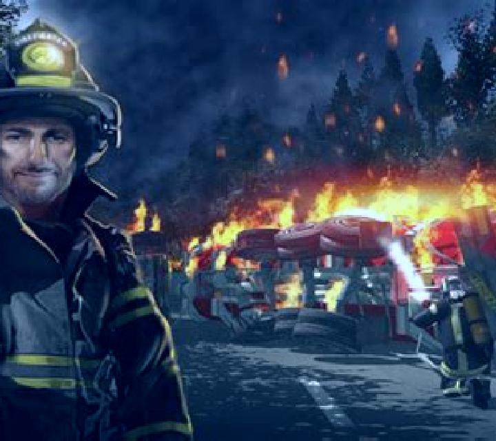Fire Department online slot