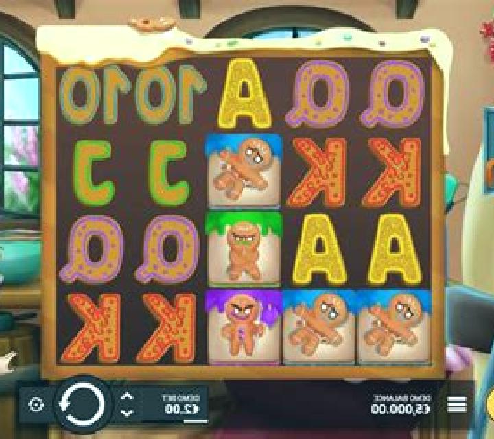 Fire Dozen online slot