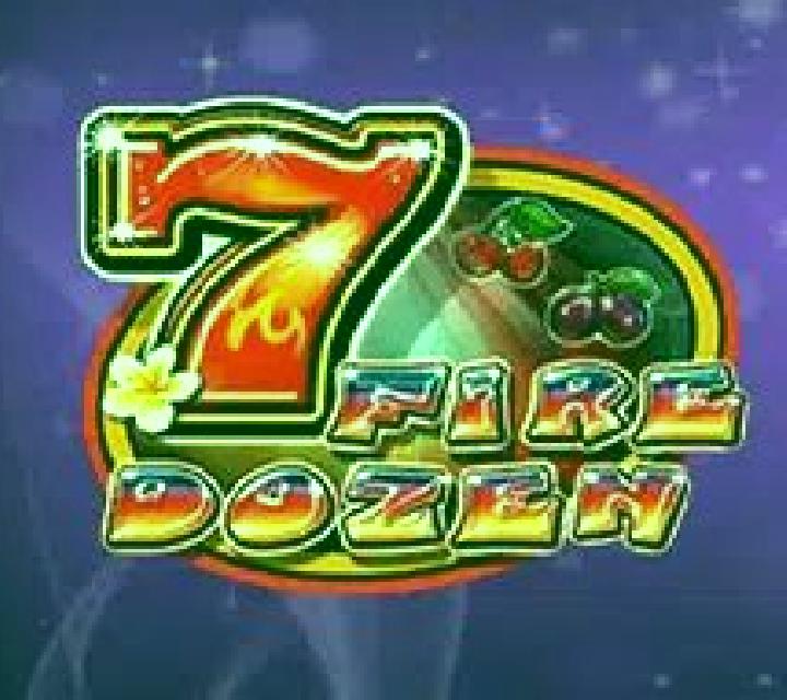 Fire Dozen slot game