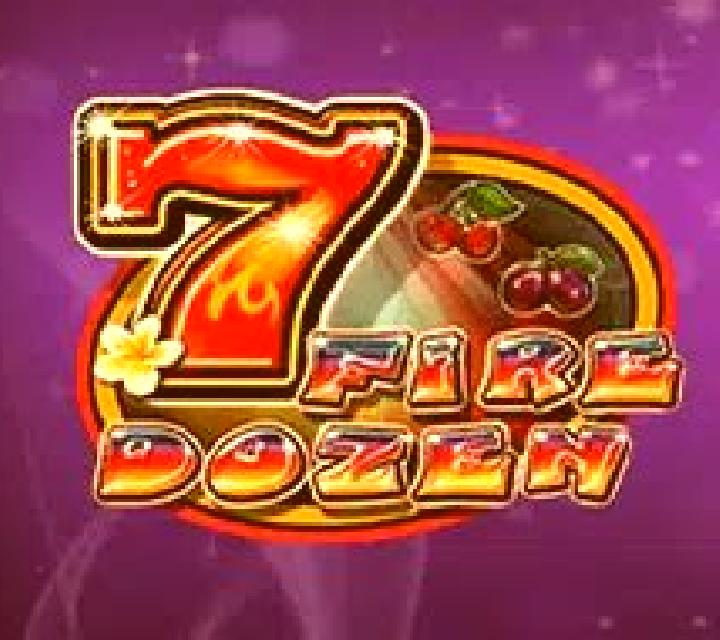 Fire Dozen slot