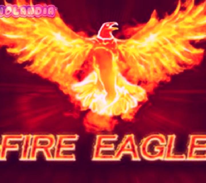 Fire Eagle Missions online slot